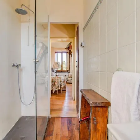 Holiday home Nigra In With A Private Swimming Pool Cortona