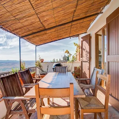 Holiday home Nigra In With A Private Swimming Pool