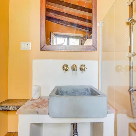 Holiday home Nigra In With A Private Swimming Pool