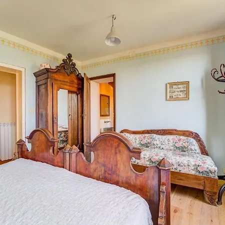 Nigra In With A Private Swimming Pool * Cortona