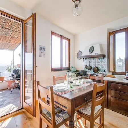 Nigra In With A Private Swimming Pool Holiday home Cortona