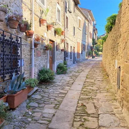 Holiday home Nigra In With A Private Swimming Pool Cortona