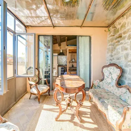 Holiday home Nigra In With A Private Swimming Pool Cortona