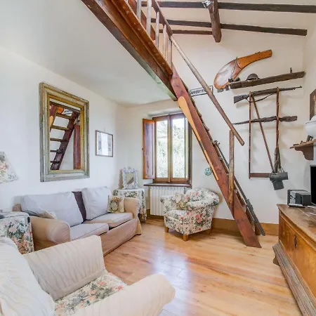 Nigra In With A Private Swimming Pool Holiday home Cortona