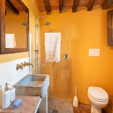 Βίλα In With Pool