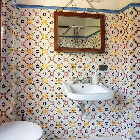 Βίλα In With Pool Κορτόνα