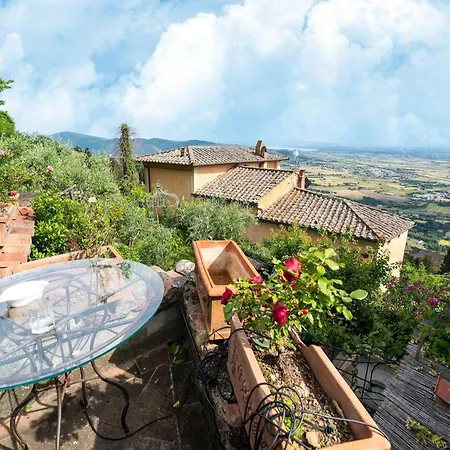 Βίλα In With Pool