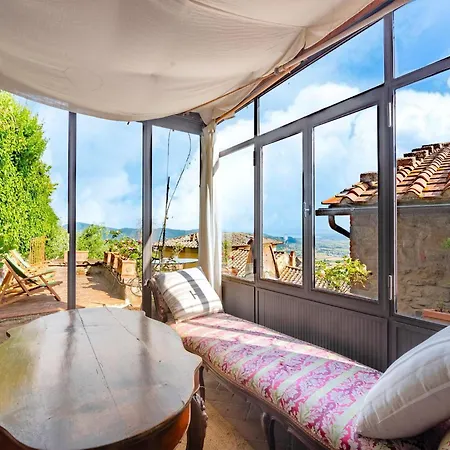Casa vacanze Nigra In With A Private Swimming Pool Cortona