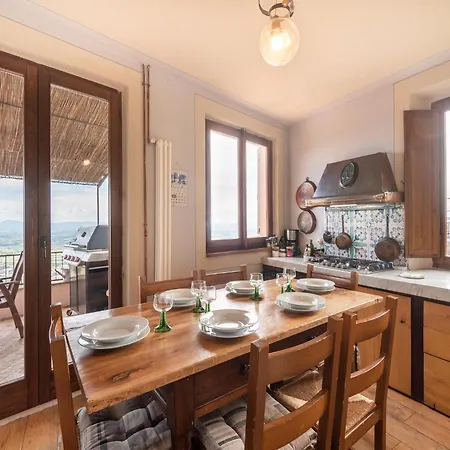 Casa vacanze Nigra In With A Private Swimming Pool