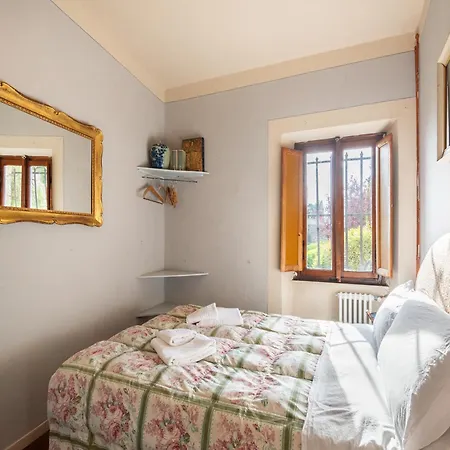 Nigra In With A Private Swimming Pool * Cortona
