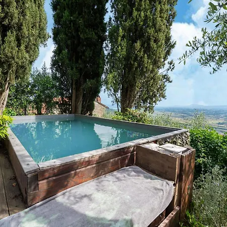 Nigra In With A Private Swimming Pool Dom wakacyjny *