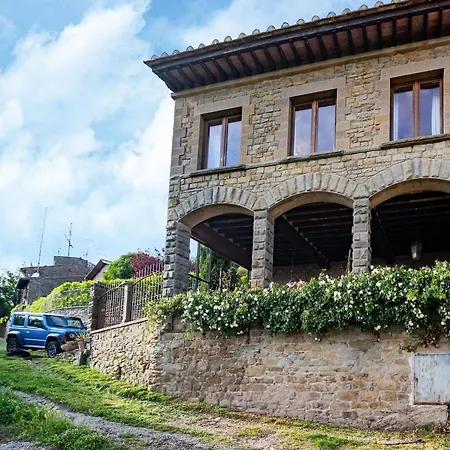 Nigra In With A Private Swimming Pool Casa vacanze *
