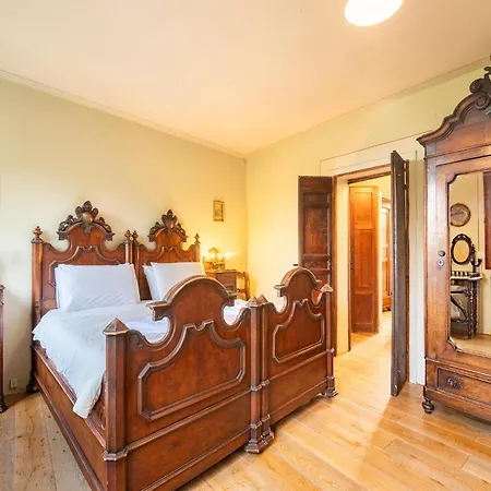 In With Pool Villa Cortona