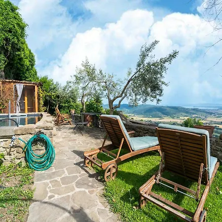 Casa vacanze Nigra In With A Private Swimming Pool