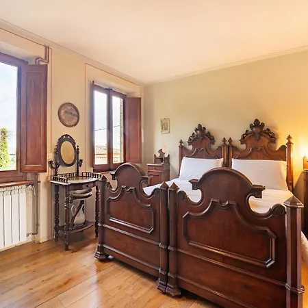 Nigra In With A Private Swimming Pool Casa vacanze *