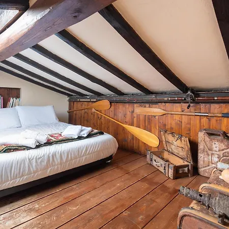 Villa In With Pool Cortona