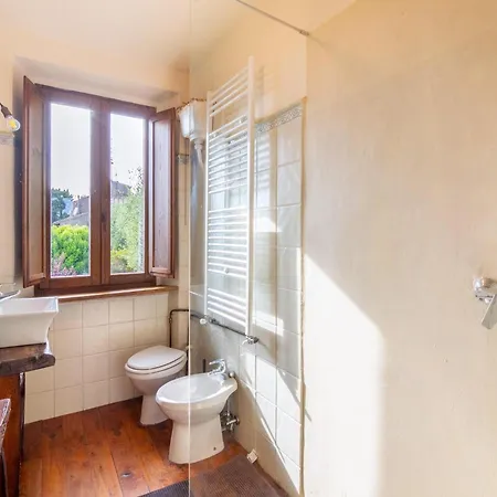 Casa vacanze Nigra In With A Private Swimming Pool *