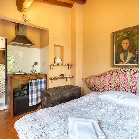 Nigra In With A Private Swimming Pool Cortona