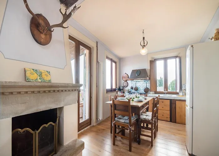 In With Pool Villa *