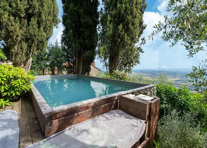 In With Pool Villa *