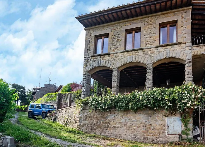 In With Pool וילה *