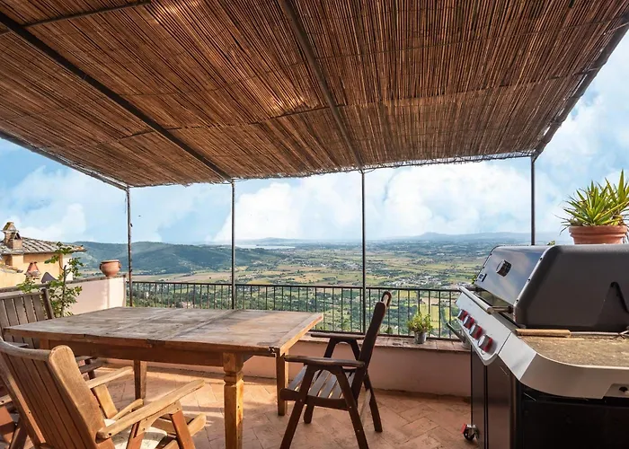 וילה In With Pool *