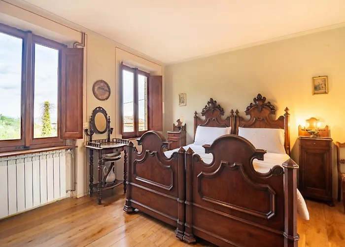 In With Pool Villa *