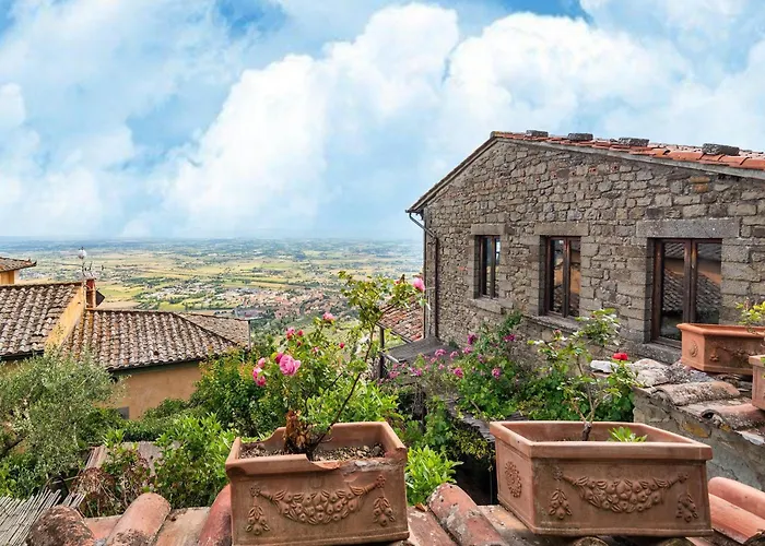 Villa In With Pool *