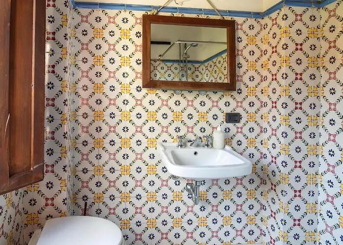 Villa In With Pool Cortona