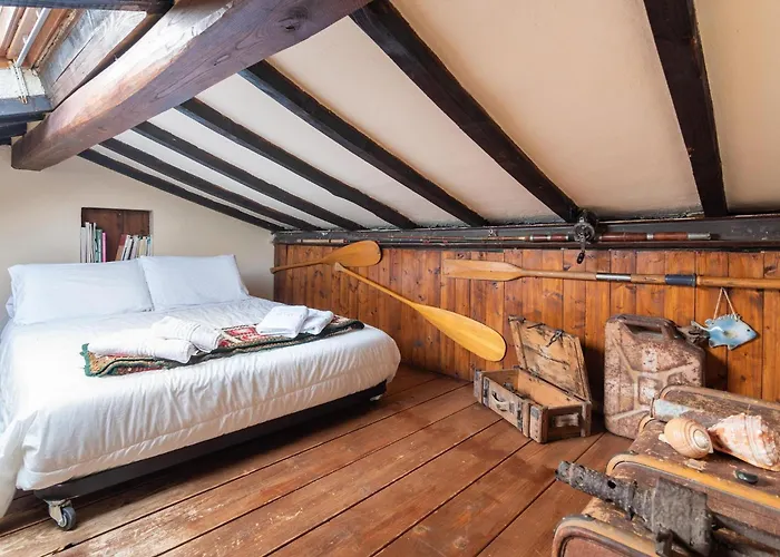 וילה In With Pool קורטונה