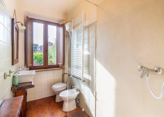 Villa In With Pool *