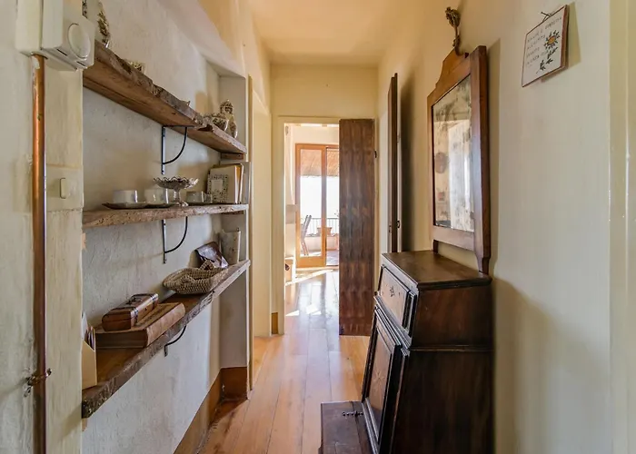 Villa In With Pool Cortona